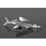Fliegender Fisch, Royal Copenhagen Fischfigur Nr. 3050