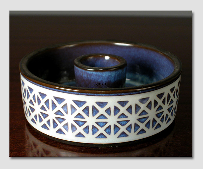 Kerzenhalter Royal Copenhagen Nr. 3311