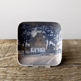 Schale mit Bogense, Royal Copenhagen Nr. 3415