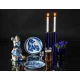 Mutter mit Kind, Royal Copenhagen Figur Nr. 3457