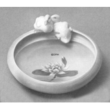 Schale mit Entlein Royal Copenhagen Nr. 328