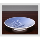 Schale mit Edelweiß, Royal Copenhagen Nr. 3612