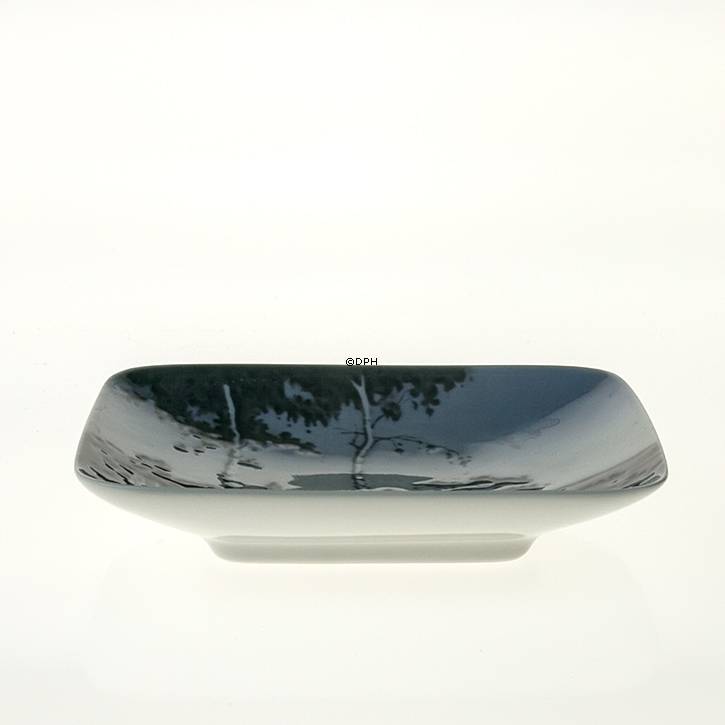 Schale mit Himmelbjerget, Royal Copenhagen Nr. 3654