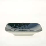 Schale mit Himmelbjerget, Royal Copenhagen Nr. 3654