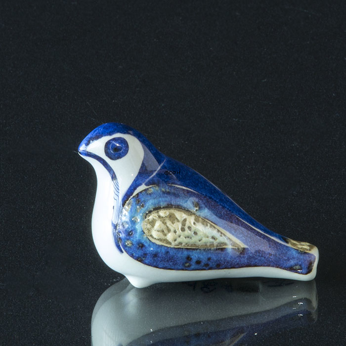 Flutevogel Royal Copenhagen Nr. 403-2989