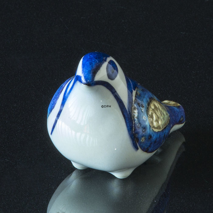 Flutevogel Royal Copenhagen Nr. 403-2989