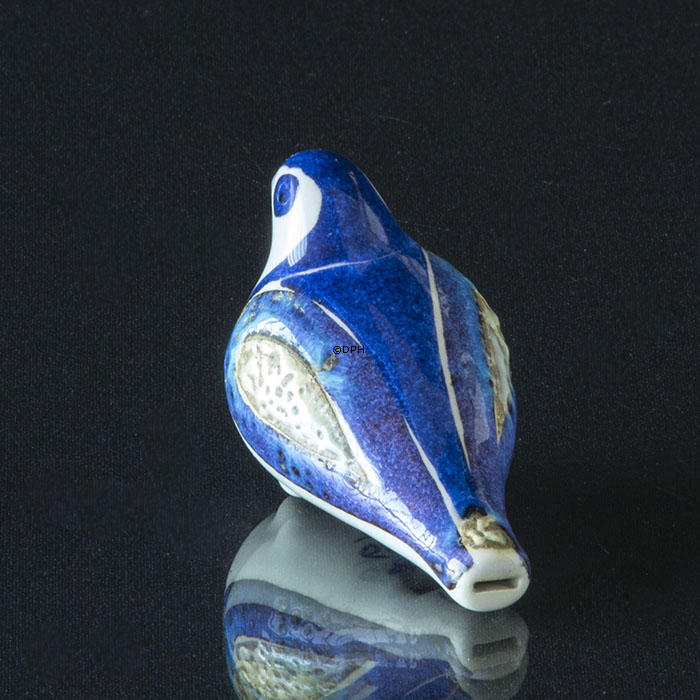 Flutevogel Royal Copenhagen Nr. 403-2989