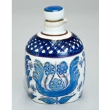 Fayencekanne, signiert MJ, Royal Copenhagen Nr. 415-2918