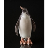 Pinguin, Royal Copenhagen Figur Nr. 417