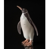 Pinguin, Royal Copenhagen Figur Nr. 417