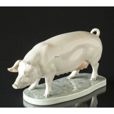 Sau, Royal Copenhagen Figur Nr. 4559