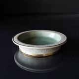 Grüne Schale Craquele, Royal Copenhagen Nr. 457-2716