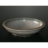 Grüne Schale Craquele, Royal Copenhagen Nr. 459-3606