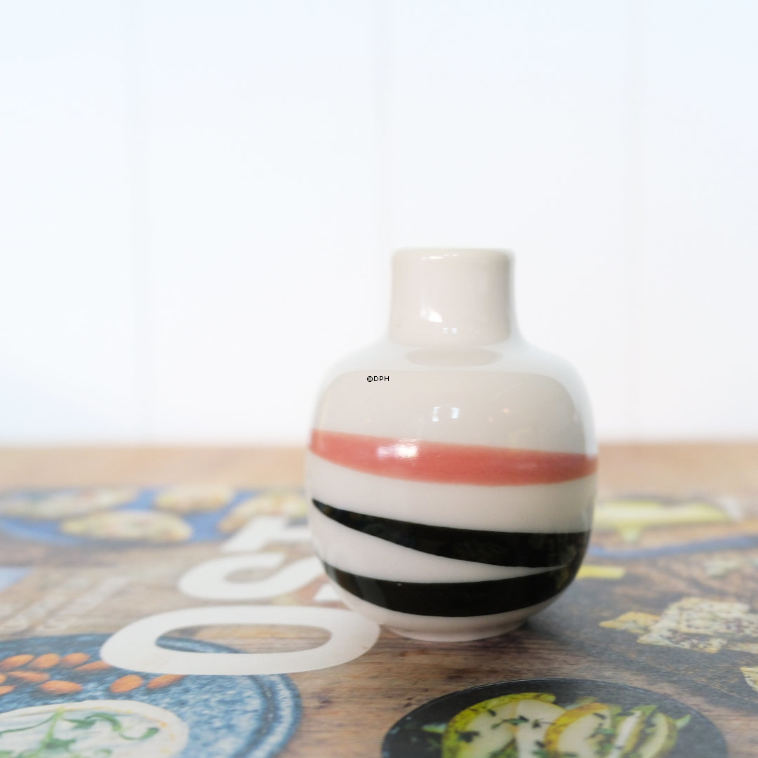 Mini vase, Royal Copenhagen Nr. 5-5375