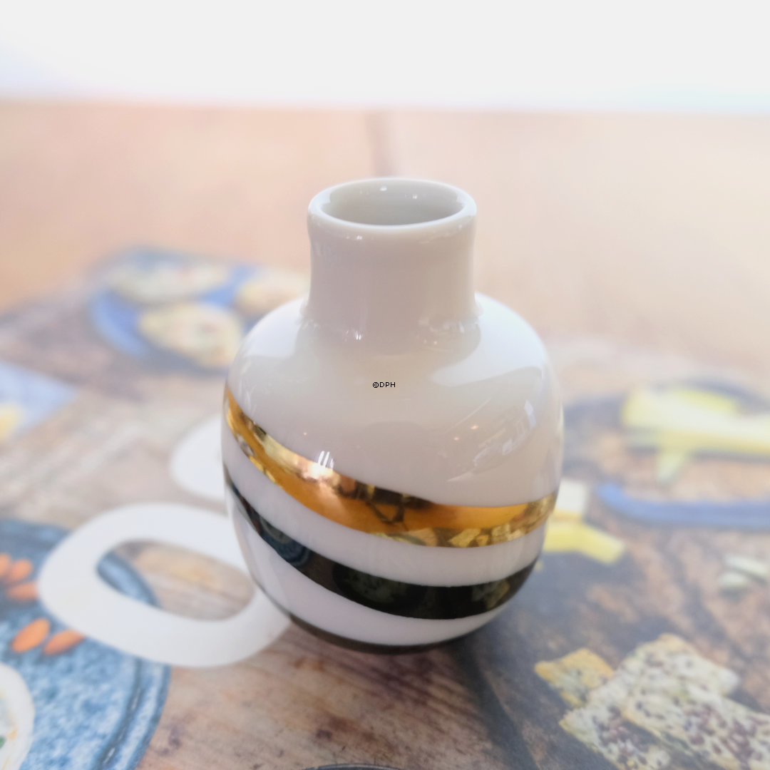 Mini vase, Royal Copenhagen Nr. 50-5375