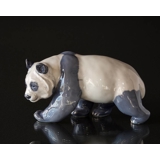 Panda, Royal Copenhagen Bärenfigur Nr. 5298