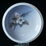 Schale mit Apfelblüte, Royal Copenhagen Nr. 53-2528