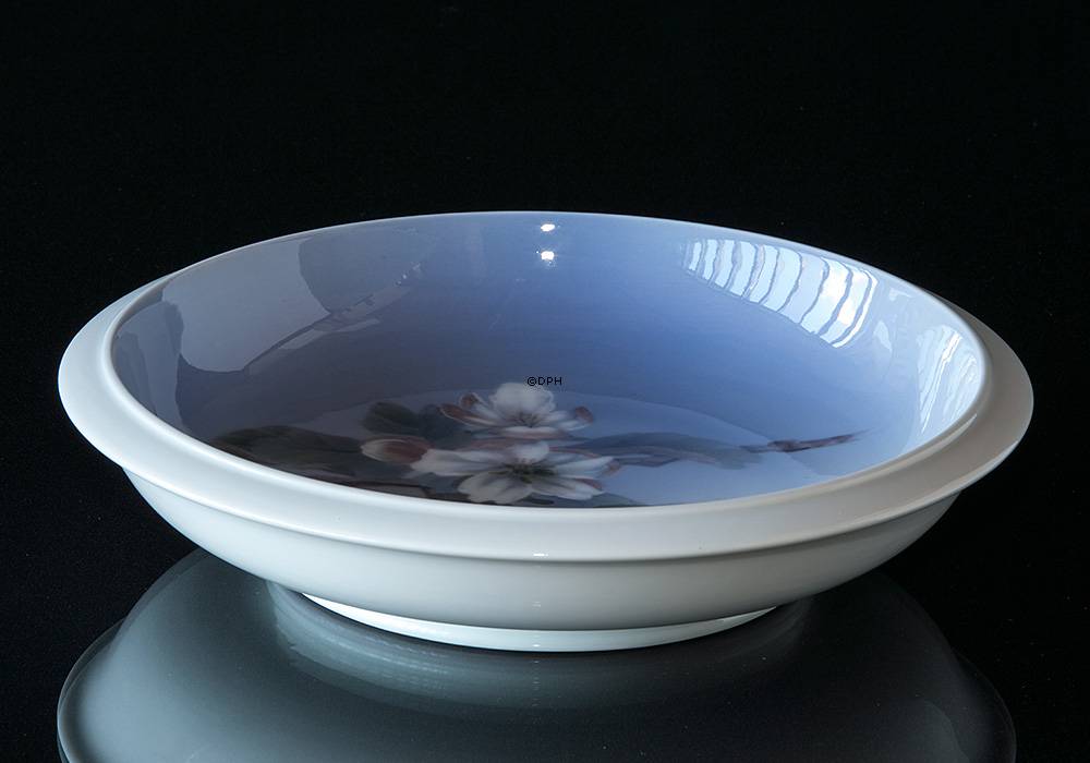 Schale mit Apfelblüte, Royal Copenhagen Nr. 53-2528