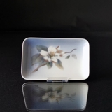 Schale mit Apfelzweig, Royal Copenhagen Nr. 53-964