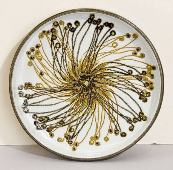 Baca Steinzeugschale Royal Copenhagen Nr. 635-3290