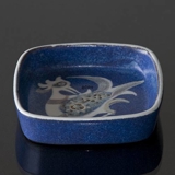Fayenceschale von Nils Thorssen, Royal Copenhagen Nr. 708-2882