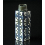 Fayencevase von Nils Thorssen, Royal Copenhagen Nr. 711-3455