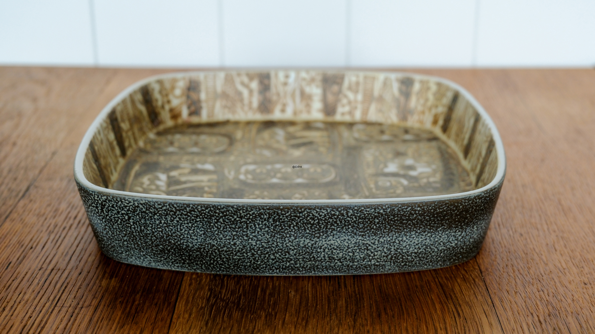Royal Copenhagen Baca Schale 719-2885 von Niels Thorsson