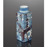 Fayencevase von Johanne Gerber, Royal Copenhagen Nr. 780-3455