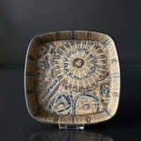 Rustikales Faienceschale, Royal Copenhagen Nr. 870-2883