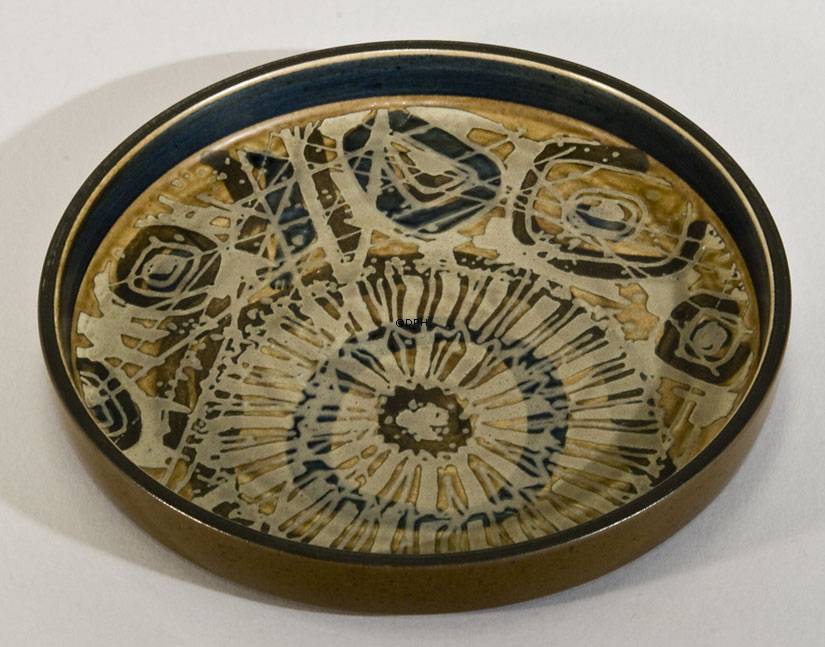 Steingutschale, Royal Copenhagen Nr. 870-3290