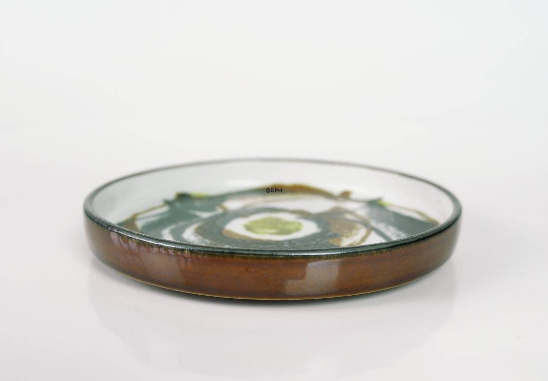 Fayenceschale, Royal Copenhagen Nr. 929-3290