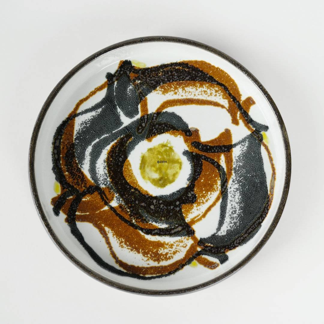 Fayenceschale, Royal Copenhagen Nr. 929-3290