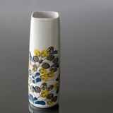 Fayencevase von Ellen Malmer, Royal Copenhagen Nr. 953-3764