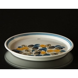 Fayenceschale von Ellen Malmer, Royal Copenhagen Nr. 953-3788