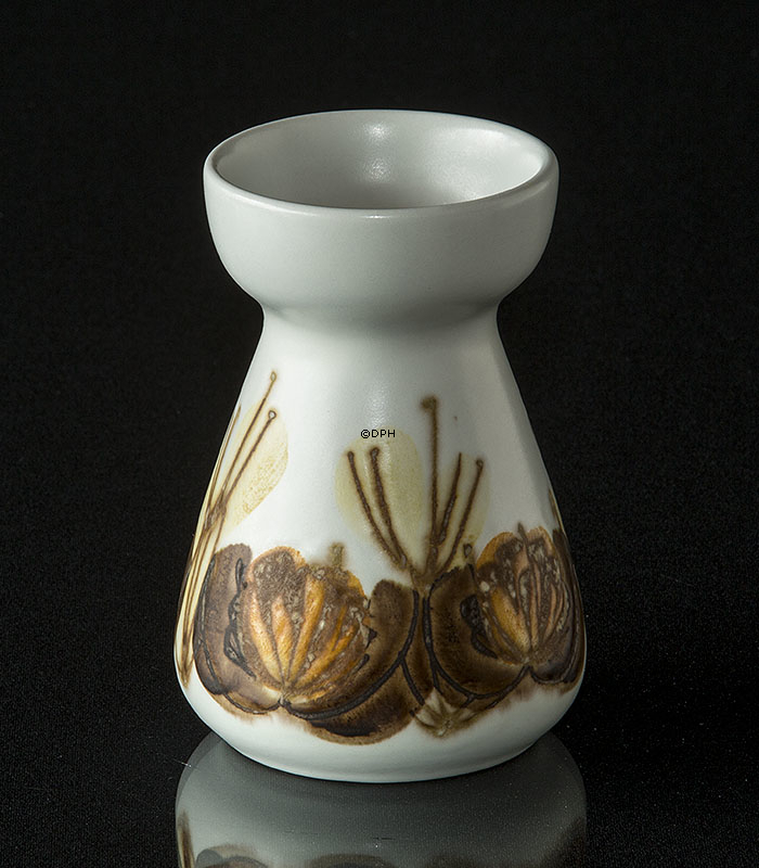 Teelichthalter Siena in Fayence Royal Copenhagen Nr. 962-3875