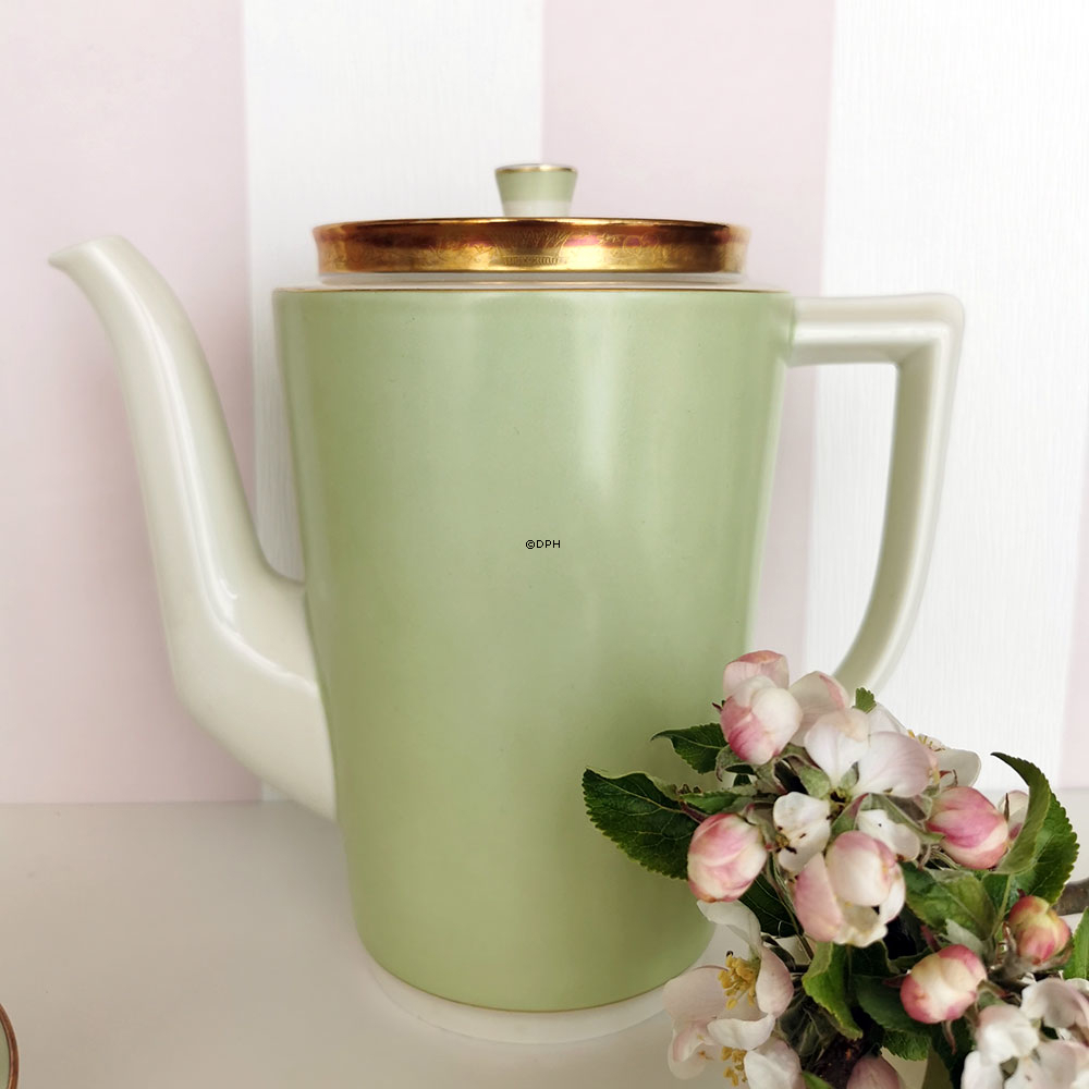 Dagmar Geschirr, 75-teilig, Royal Copenhagen.