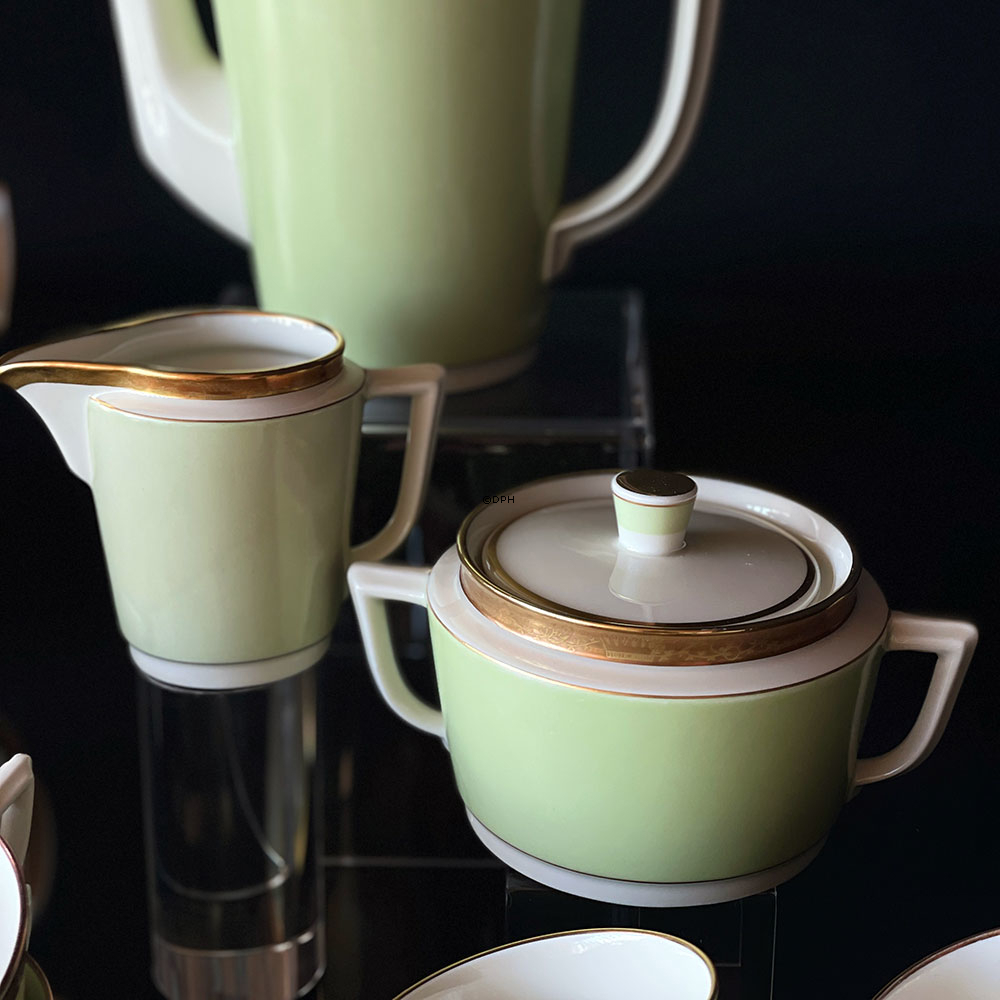 Dagmar Geschirr, 75-teilig, Royal Copenhagen.