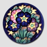 1992 Blumenteller, Royal Copenhagen