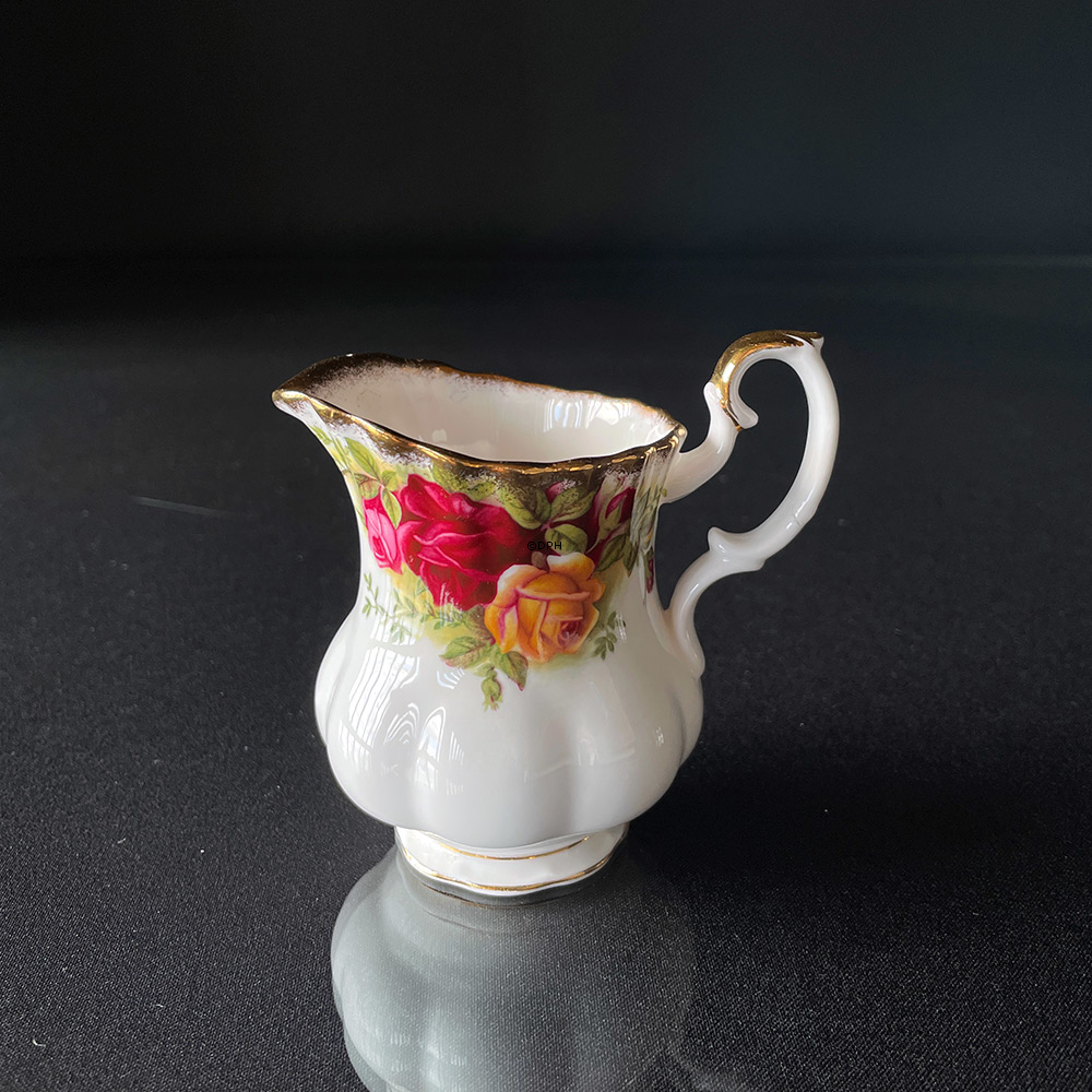 Royal Albert Old Country Roses Sahnekännchen