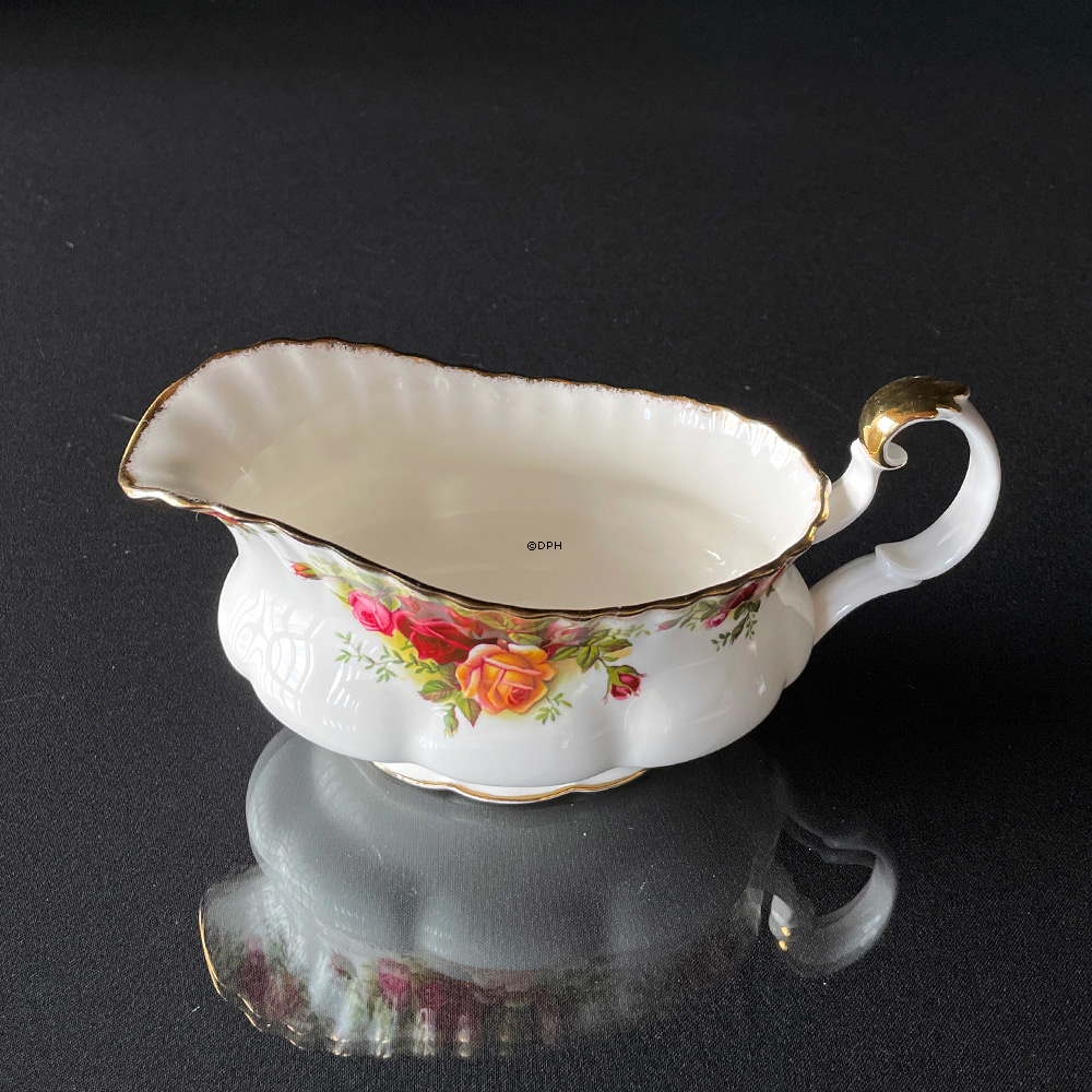Royal Albert Old Country Roses Saucenkännchen