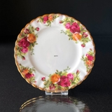 Royal Albert Old Country Roses Kuchenteller, diameter: 16 cm