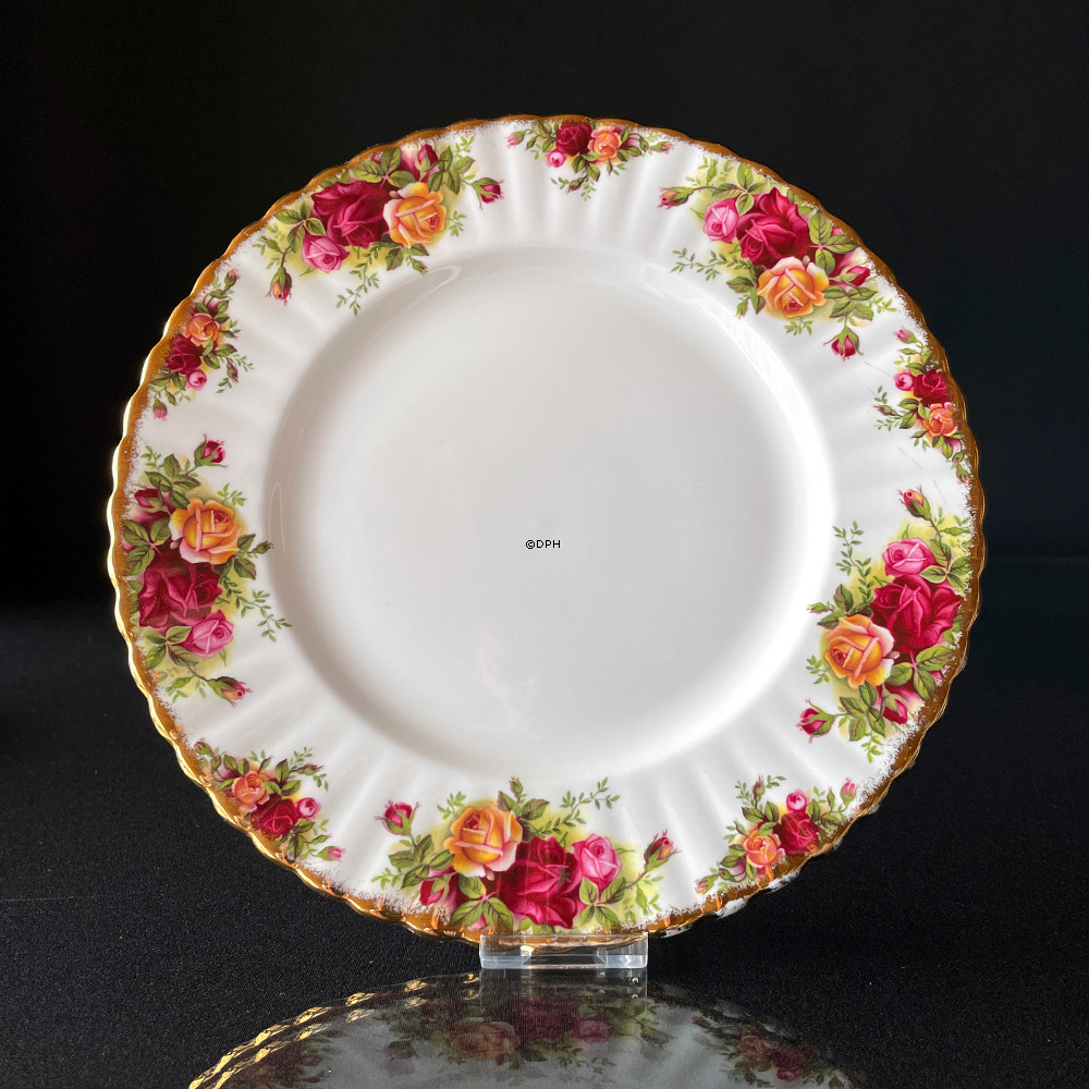 Royal Albert Old Country Roses Essteller, diameter: 24 cm