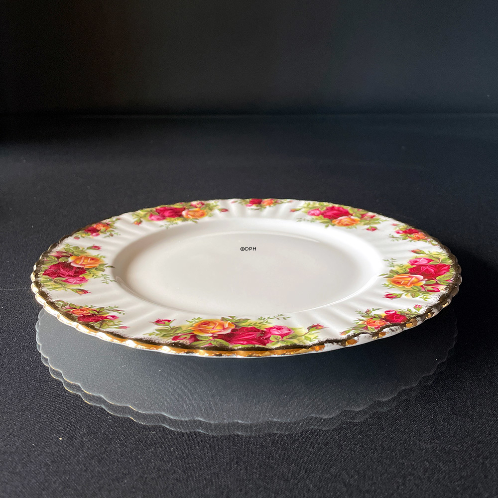 Royal Albert Old Country Roses Essteller, diameter: 24 cm