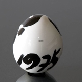 Jahresei, 1975, Royal Copenhagen