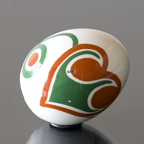 Jahresei, 1976, Royal Copenhagen