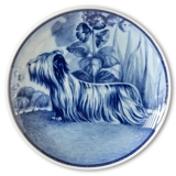 Ravn Hundeteller Nr. 67, Skye Terrier