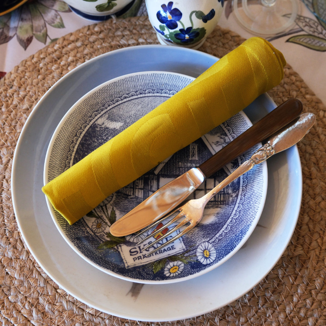 Ravn Landschaftsteller Nr. 1, Schonen Gänseblümchen