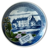 Ravn Landschaftsteller Nr. 11, Närke Seerose & Schlüsselblume