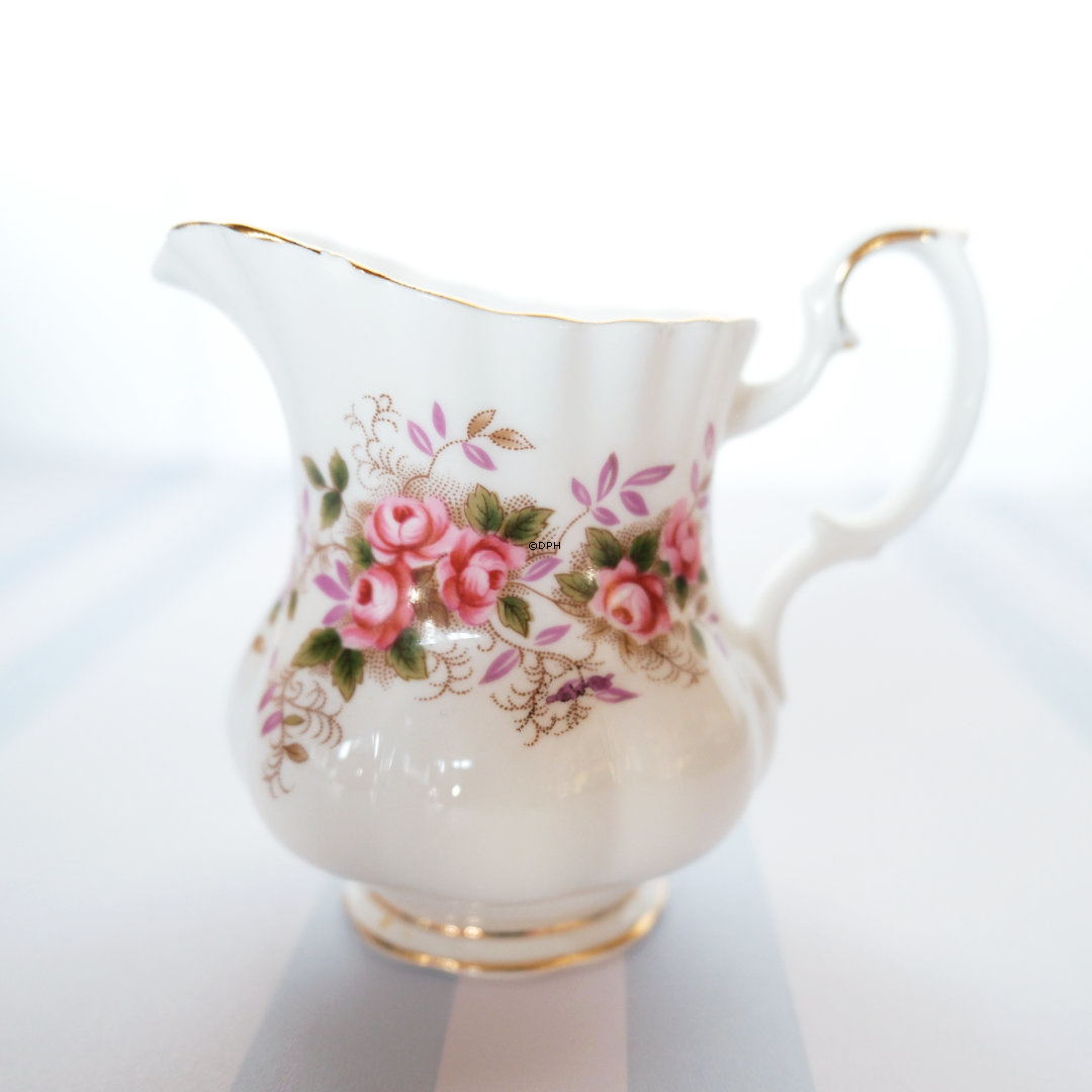 Royal Albert Lavender Rose Sahnekännchen