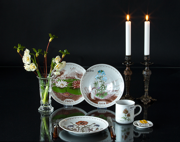 1973 Ravn Muttertagsteller